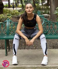 Thumbnail for Leggins Deportivo TFit Premier 137 - tfit.com.mx