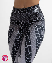 Thumbnail for Leggins Deportivo TFit Premier 137 - tfit.com.mx