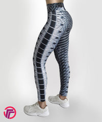 Thumbnail for Leggins Deportivo TFit Premier 154 - tfit.com.mx