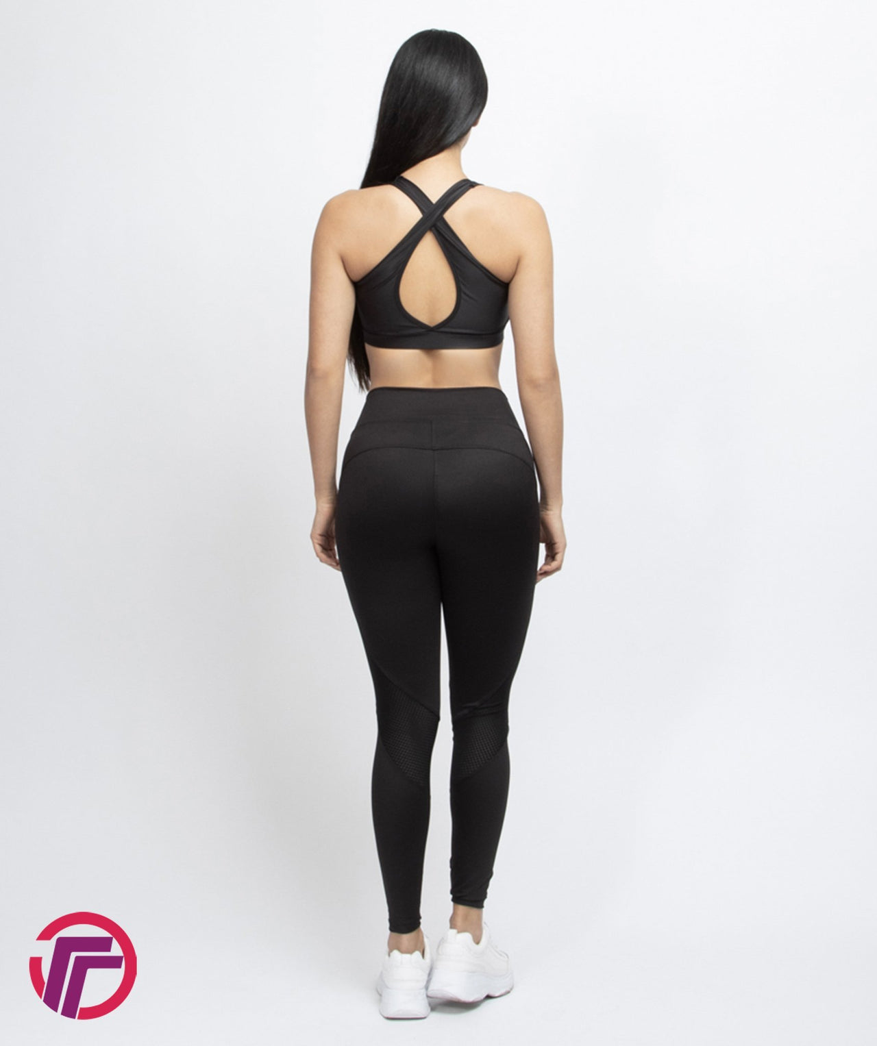 Leggins Deportivo TFIT PRO SMASH 103 - tfit.com.mx