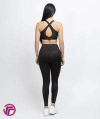 Thumbnail for Leggins Deportivo TFIT PRO SMASH 103 - tfit.com.mx
