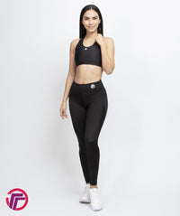 Thumbnail for Leggins Deportivo TFIT PRO SMASH 103 - tfit.com.mx