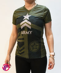 Thumbnail for Playera Deportiva mod. 112 - tfit.com.mx