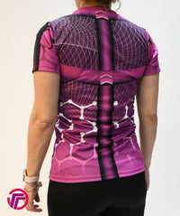 Thumbnail for Playera Deportiva mod. 117 - tfit.com.mx