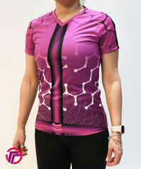 Thumbnail for Playera Deportiva mod. 117 - tfit.com.mx