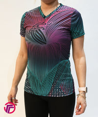Thumbnail for Playera Deportiva mod. 119 - tfit.com.mx