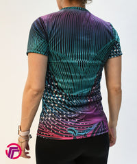 Thumbnail for Playera Deportiva mod. 119 - tfit.com.mx