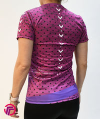 Thumbnail for Playera Deportiva mod. 120 - tfit.com.mx