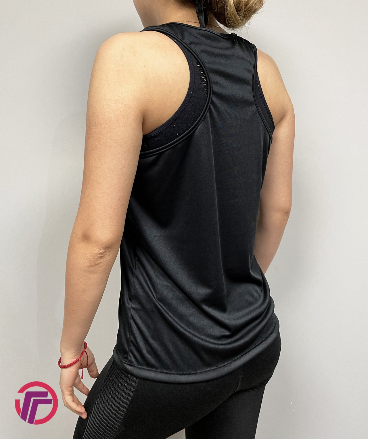 Playera Deportiva mod. 127 - tfit.com.mx
