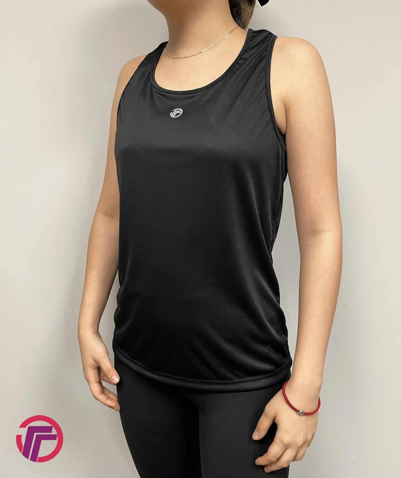 Playera Deportiva mod. 127 - tfit.com.mx