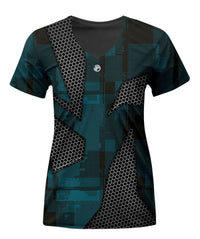 Thumbnail for Playera Deportiva mod. 134 - tfit.com.mx