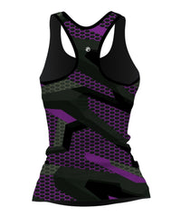 Thumbnail for Playera Deportiva Olimpica mod. 119 - tfit.com.mx