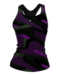 Thumbnail for Playera Deportiva Olimpica mod. 119 - tfit.com.mx