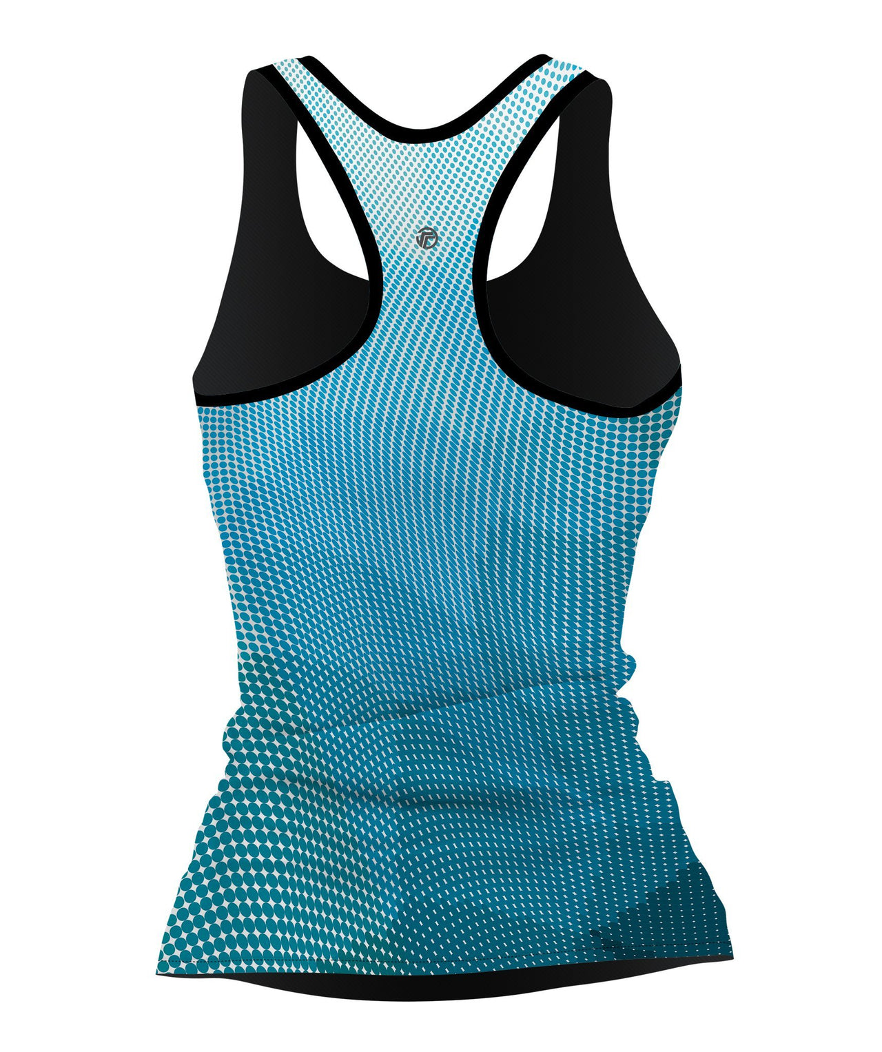 Playera Deportiva Olimpica mod. 125 - tfit.com.mx