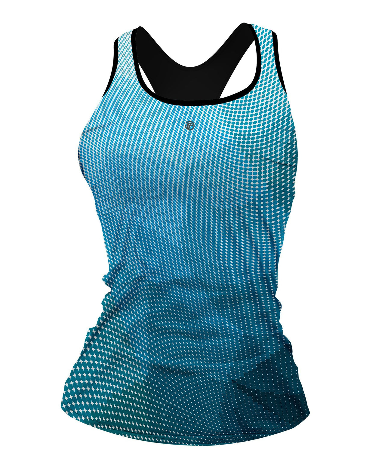 Playera Deportiva Olimpica mod. 125 - tfit.com.mx