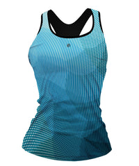 Thumbnail for Playera Deportiva Olimpica mod. 125 - tfit.com.mx