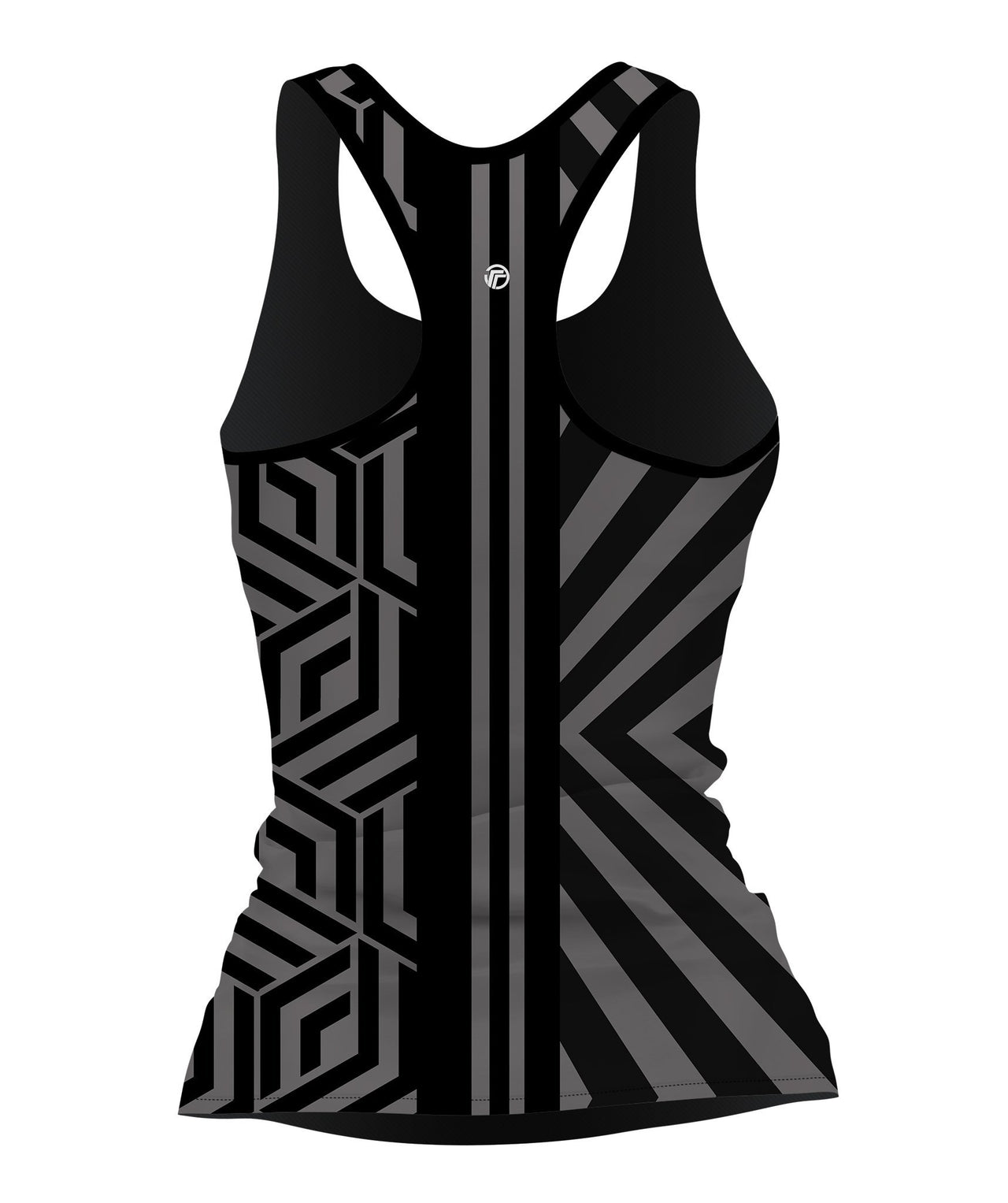 Playera Deportiva Olimpica mod. 131 - tfit.com.mx