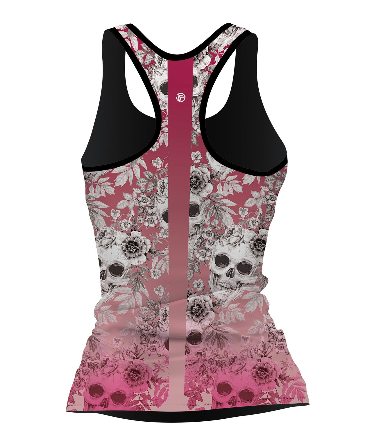 Playera Deportiva Olimpica mod. 143 - tfit.com.mx