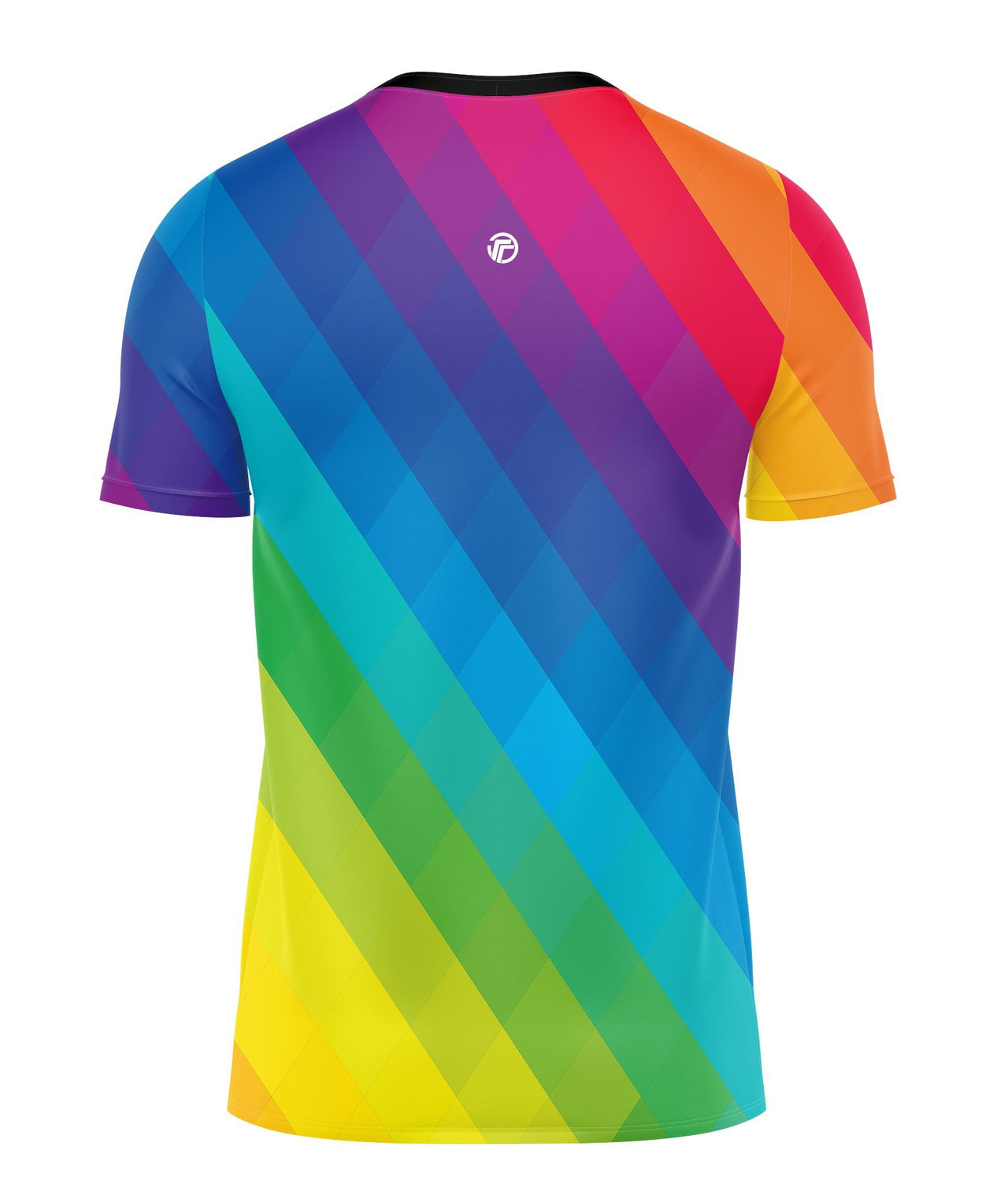 Playera Deportiva TFIT 147 Caballero - tfit.com.mx