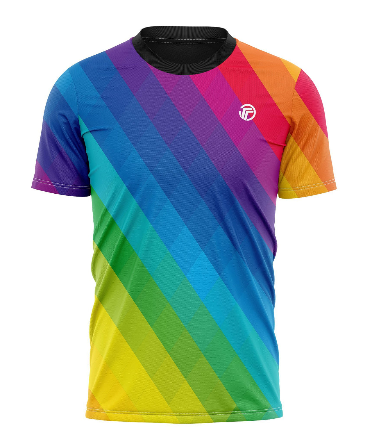 Playera Deportiva TFIT 147 Caballero - tfit.com.mx