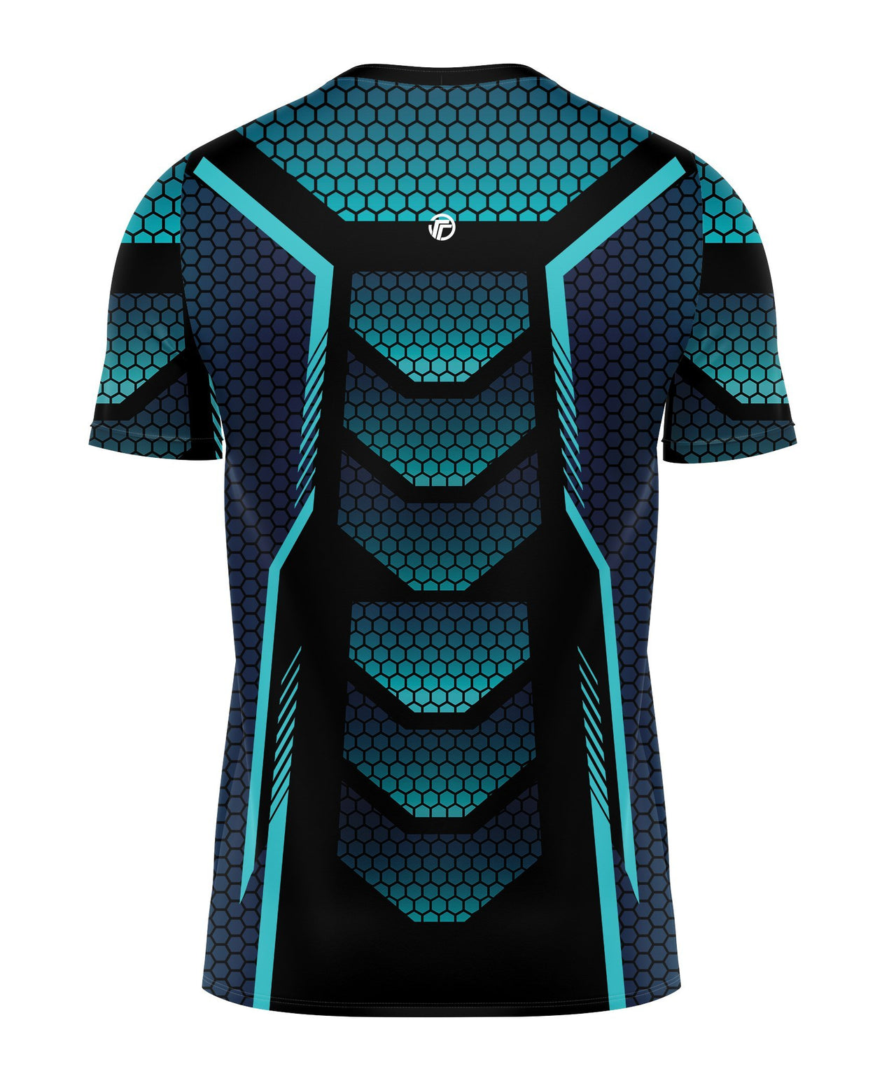 Playera Deportiva TFIT 155 Caballero - tfit.com.mx