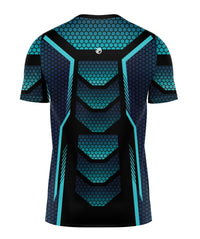 Thumbnail for Playera Deportiva TFIT 155 Caballero - tfit.com.mx