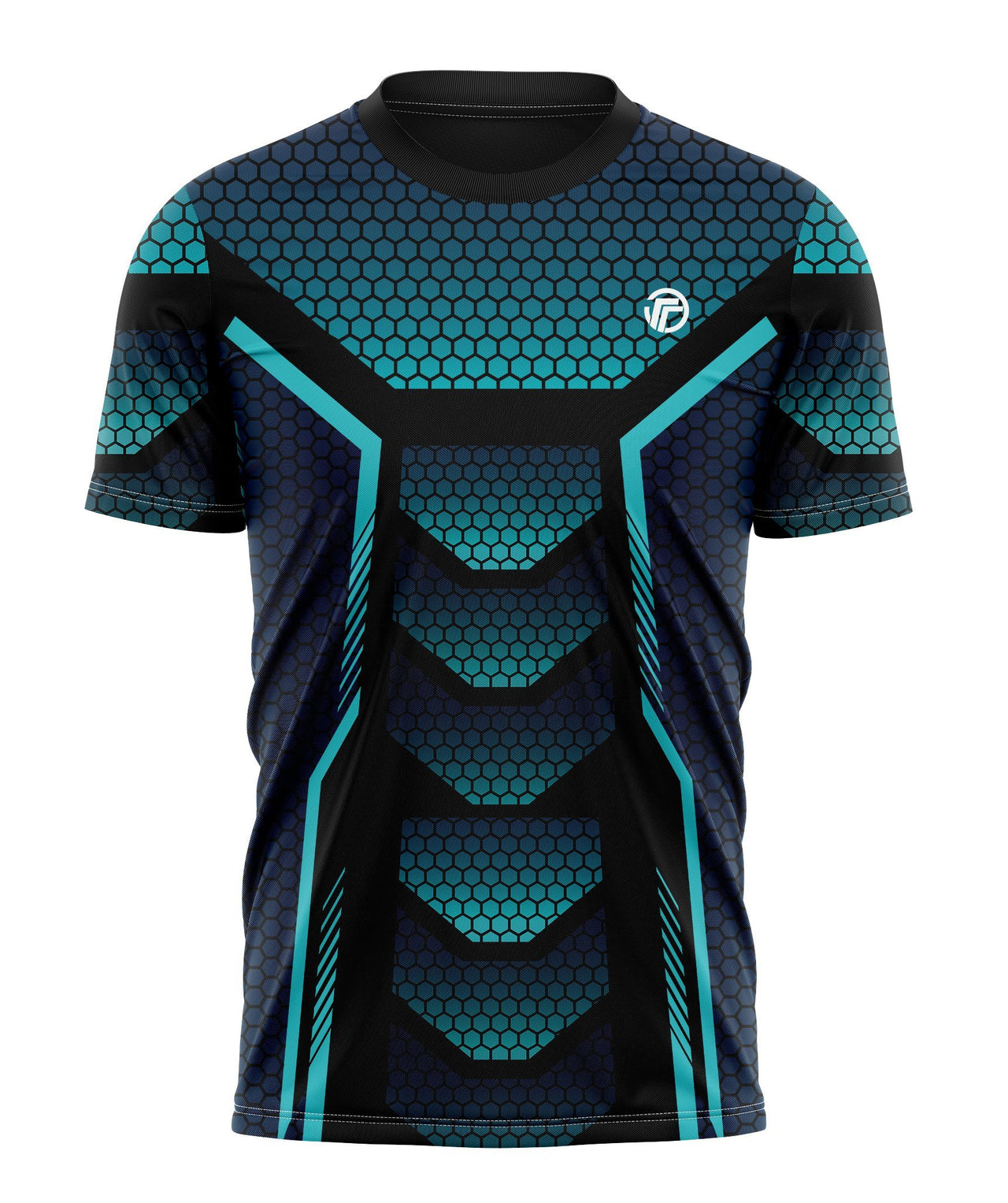 Playera Deportiva TFIT 155 Caballero - tfit.com.mx