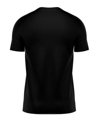 Thumbnail for Playera Deportiva TFIT Pro Black Caballero - tfit.com.mx