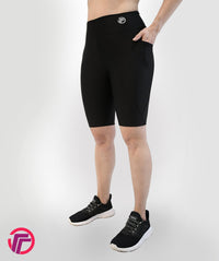 Thumbnail for Short BIKER Deportivo TFIT PRO 645 - tfit.com.mx