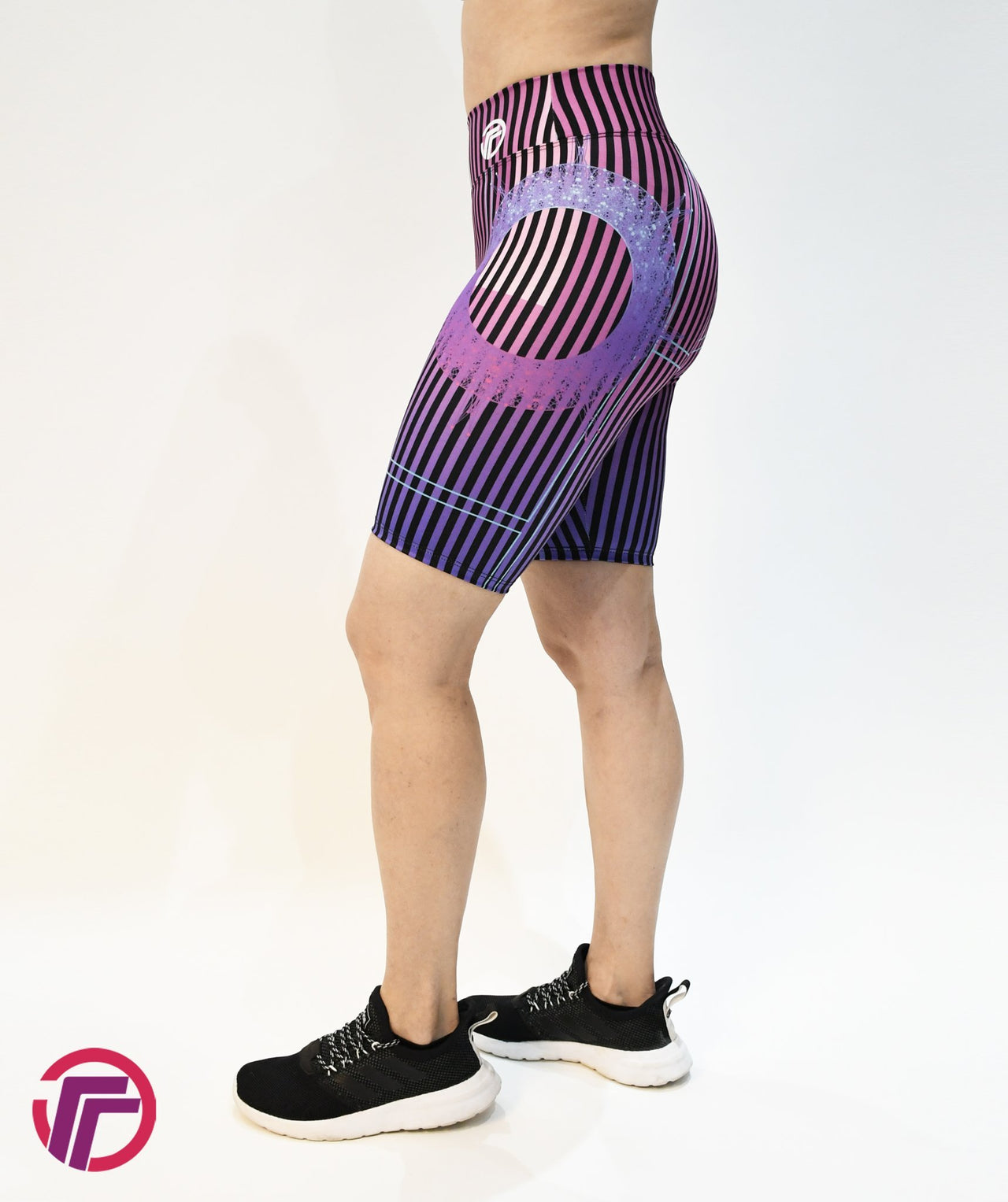 Short Deportivo TFIT PRO 645 - tfit.com.mx