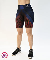 Thumbnail for Short Deportivo TFIT PRO 649 - tfit.com.mx