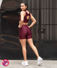 Thumbnail for Short Deportivo TFIT PRO 901 - tfit.com.mx