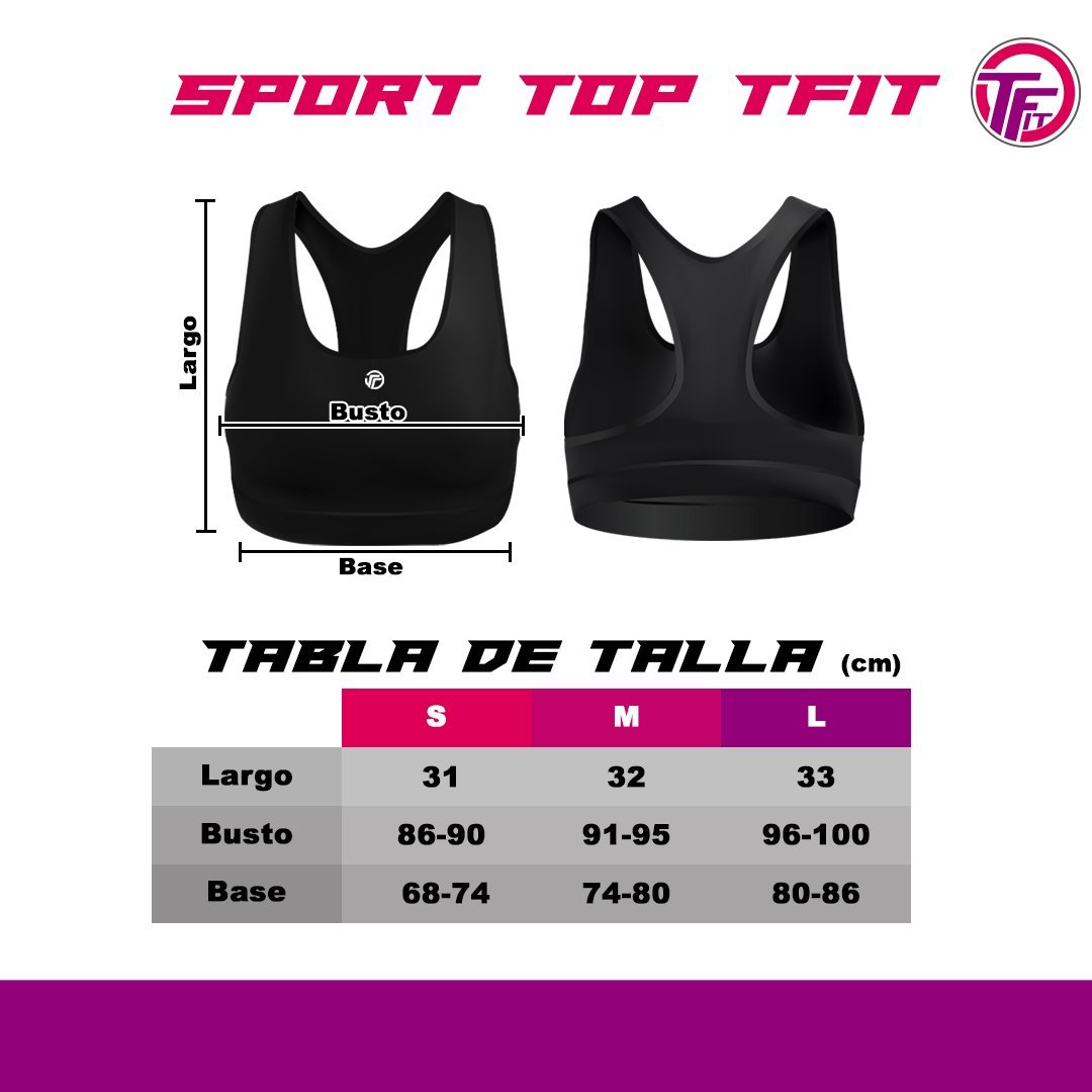 TFIT Top 401 - tfit.com.mx