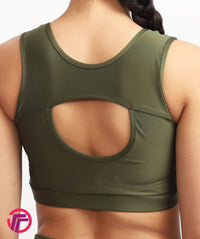 Thumbnail for Tfit Top 435 - tfit.com.mx