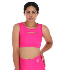 Thumbnail for TFIT Top 439 Rosa - tfit.com.mx