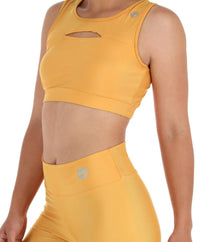 Thumbnail for TFIT Top 440 Amarillo - tfit.com.mx